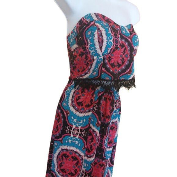 Skirt and Top Set Size Medium - Picture 4 of 7